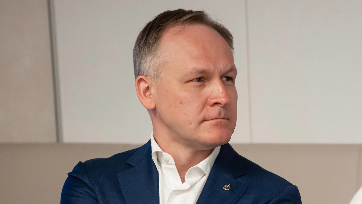«Две компании оценили коммерческий потенциал РПЛ. Результат превысил наши смелые ожидания». Интервью Павла Пивоварова