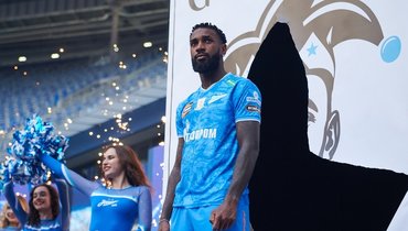 «Зенит» представил Жерсона, ЦСКА договорился с «Ахматом» по цене за Садулаева, Флик одобрил переход Рэшфорда