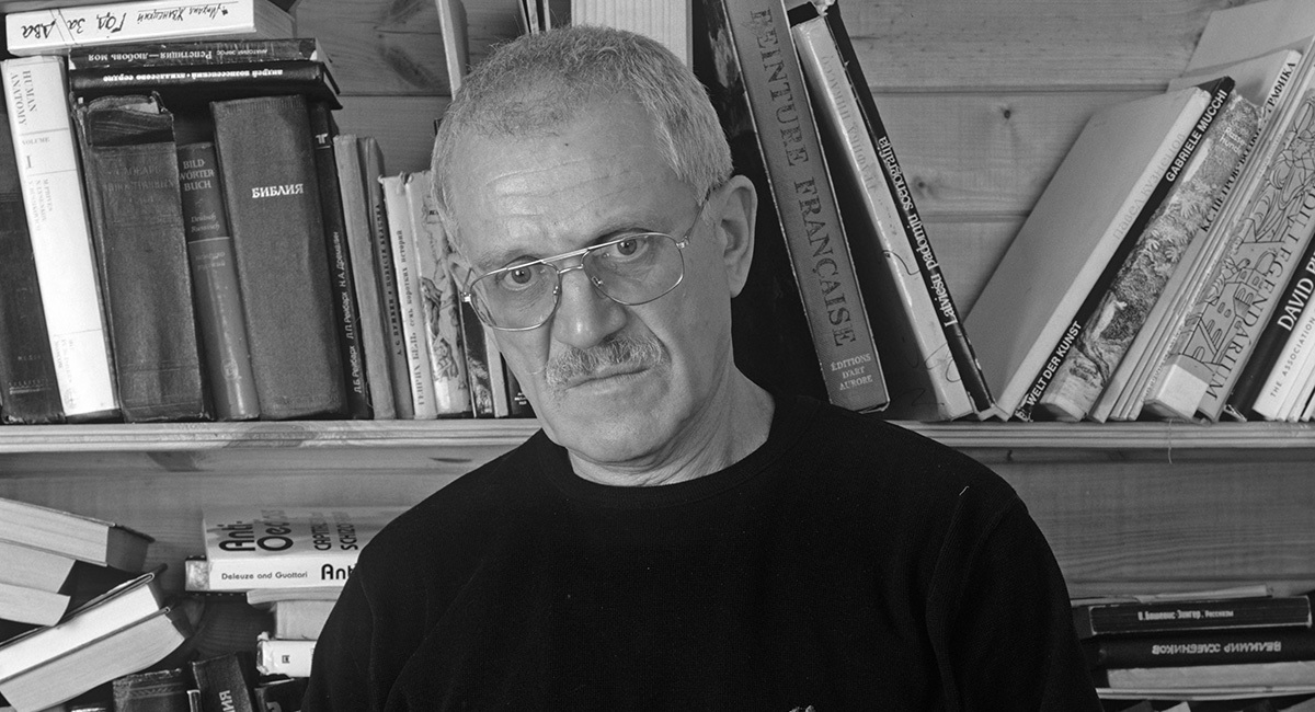 Что известно о смерти режиссера Александра Митты