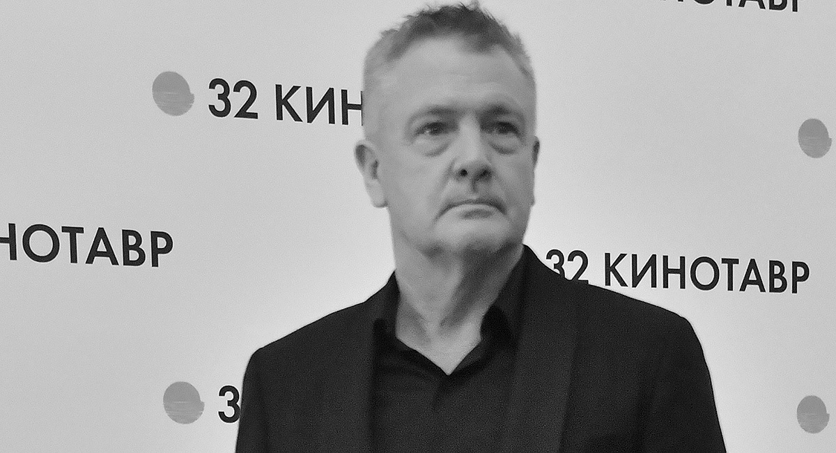 Умер кинорежиссер Юрий Мороз