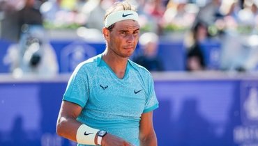 Sky Sport: Зверев будет работать с Тони и Рафаэлем Надалем