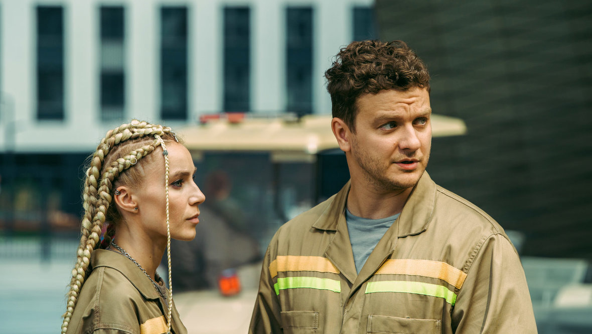 Когда выйдет 11-й эпизод 3-го сезона сериала «Два холма»