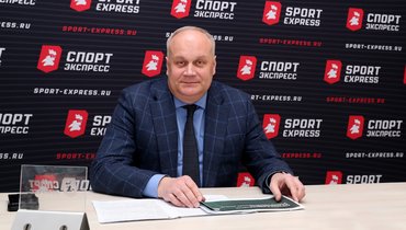 Юрий Нагорных.