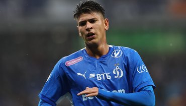 «Динамо» и «Фламенго» возобновили переговоры по переходу Карраскаля