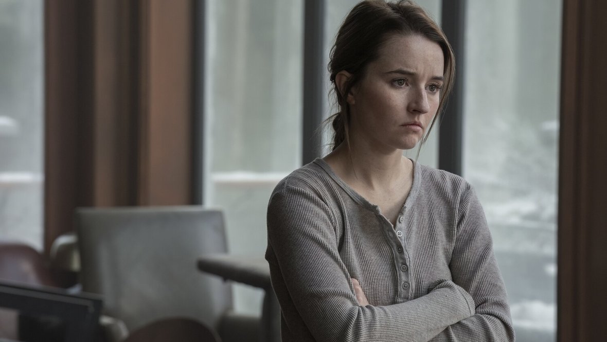 Стало известно, когда выйдет 3-й сезон сериала «Одни из нас»
