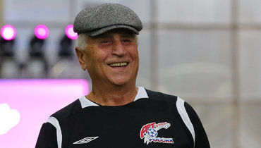 «Я, не оборачиваясь, чеху с левой в челюсть — бу-бух! В Москве сразу дали «заслуженного мастера спорта». Кавазашвили — 85!