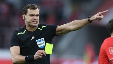 Кирилл Левников.