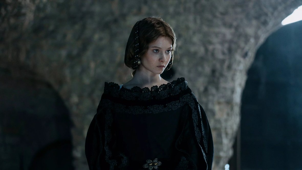 Когда выйдет 5-й эпизод сериала «Этерна»