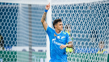 Мантуан уйдет из «Зенита», Мухин — в «Сочи», «Арсенал» купил Мадуэке