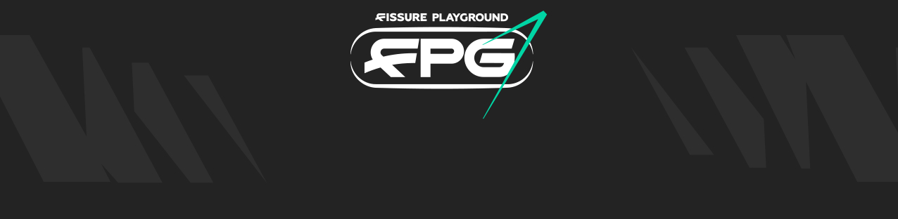Постер FISSURE Playground 1.