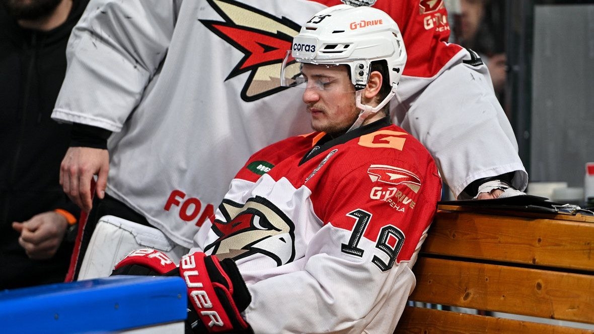 Владимир Ткачев.