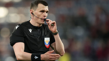 «Зенит» — «Ростов»: Шафеев ошибочно не удалил Прохина