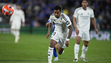 L'Equipe: «Ливерпуль» хочет купить Родриго у «Реала» в случае ухода Диаса