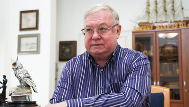 Степашин призвал ввести потолок зарплат в российском футболе