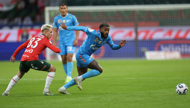 Новая серия саги Вендела: теперь он отказался от перехода в «Аль-Иттихад». А ведь «Зенит» мог получить 30 миллионов евро