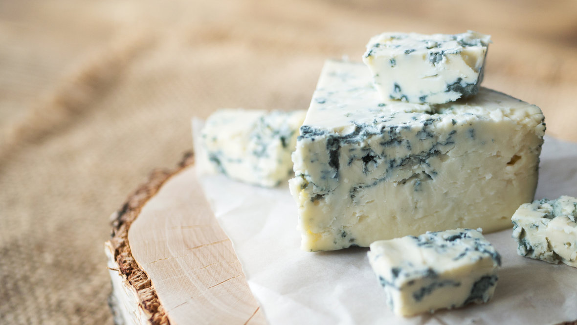 Что будет, если съесть продукт с плесенью