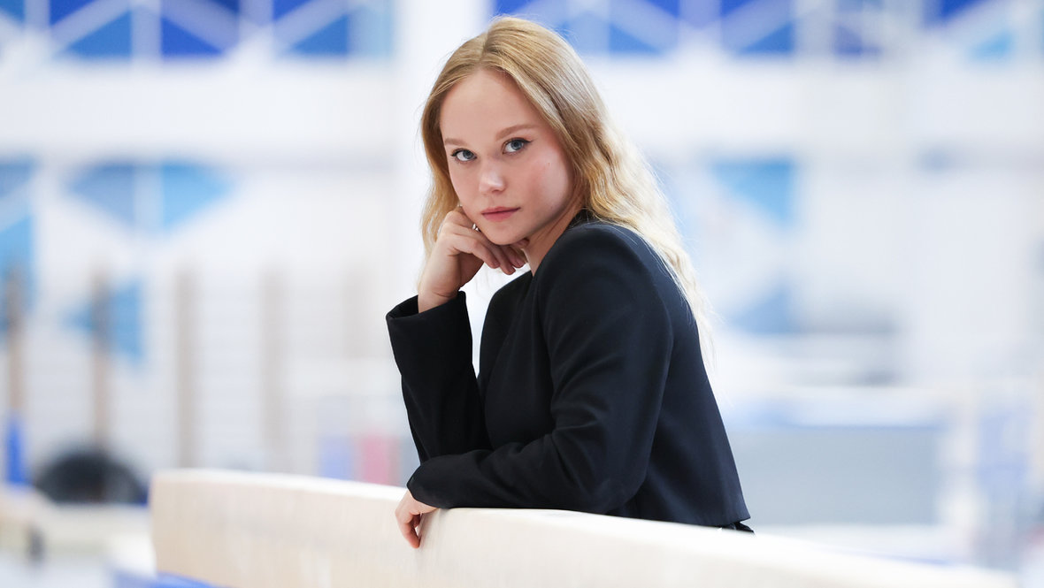 Чемпионка ОИ Мельникова передумала идти в депутаты. Иначе она могла бы потерять нейтральный статус