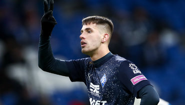 Отстраненный из-за скандала со ставками Писарский тренируется в расположении «СКА-Ростова»