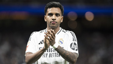 «Тоттенхэм» включился в борьбу за Родриго