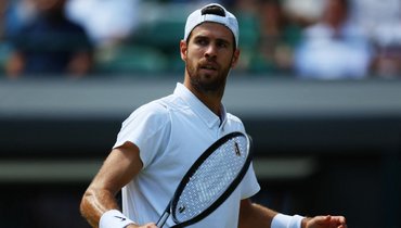 Хачанов: «Выступления Синнера и Алькараса рано сравнивать с доминацией Джоковича, Надаля и Федерера»