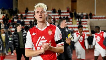L'Equipe: Головин отказал российским клубам и останется в «Монако»