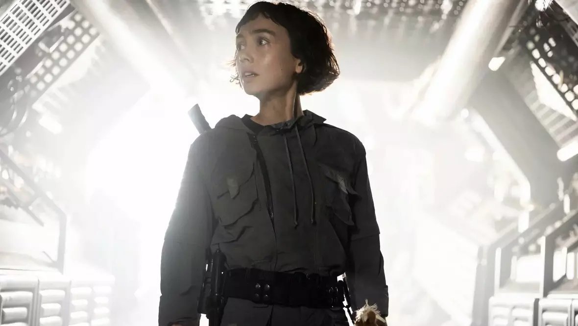 Сериал «Чужой: Земля» — все, что известно о приквеле к легендарному хоррору