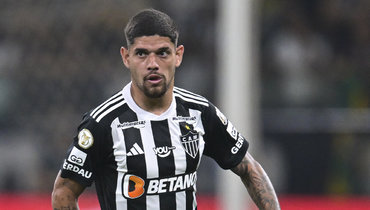 Универсал, спасший команду Халка от вылета и мечтающий об АПЛ и сборной. «Динамо» приглашает Рубенса