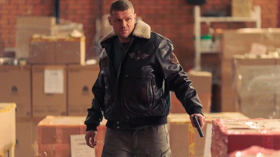 2-й сезон сериала «Ухожу красиво»: расписание релиза эпизодов