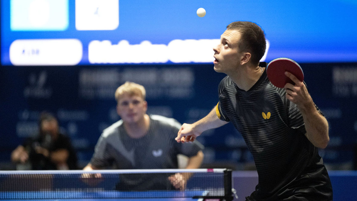 Дисквалифицированный своей федерацией спортсмен выиграл золото Универсиады. В русском финале!