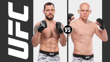 Бой Никита Крылов — Богдан Гуськов на турнире UFC в ОАЭ 26 июля 2025 года: последние новости, статистика, прогнозы, кто победит, где смотреть