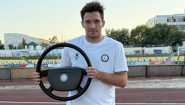 «Волга» — «КАМАЗ»: ФНЛ, 2-й тур, видеообзор матча