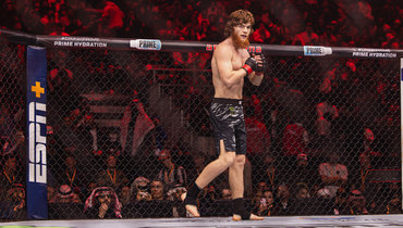 Шара Буллет: путь и история Дагестанского Пирата из UFC