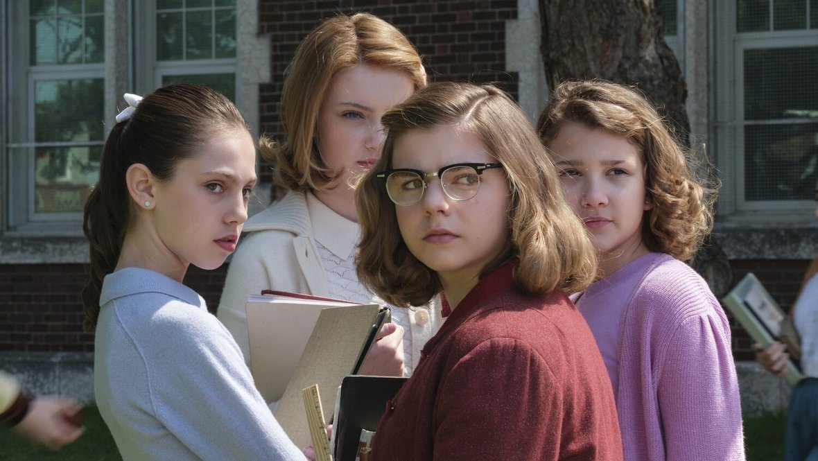 Вышел новый тизер сериала «Оно: Добро пожаловать в Дерри»