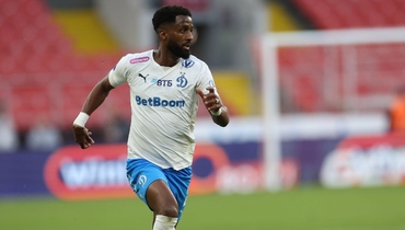 Источник: «Локомотив» ведет переговоры с Дасой