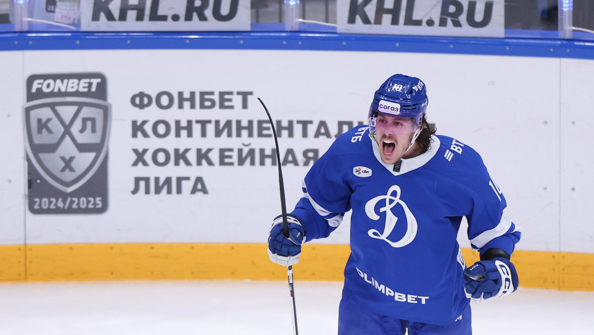 Максим Комтуа.