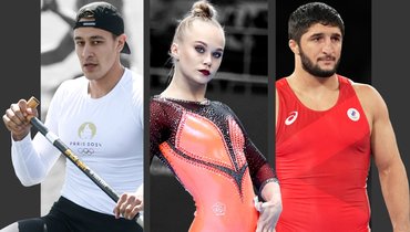 Это стоит посмотреть. В каких еще чемпионатах мира россияне поучаствуют в 2025 году?