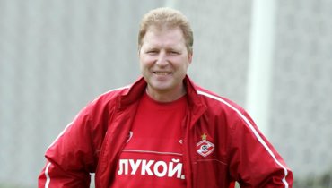 «Со «Спорт-Экспрессом» шутки плохи!» — горько усмехнулся Старков». Истории про бывшего тренера «Спартака»