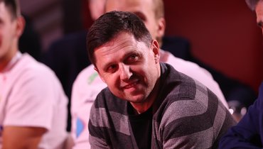 Семшов считает, что в последние годы «Спартак» отстает от «Зенита» в популярности