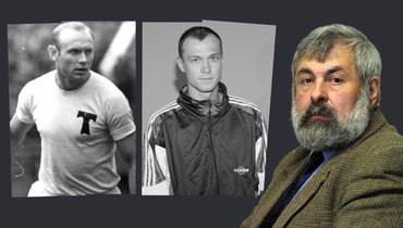 Александр Нилин: «Если бы Стрельцова сыграл Юра Борисов — было бы попадание в десятку!»