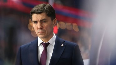 Игорь Никитин.