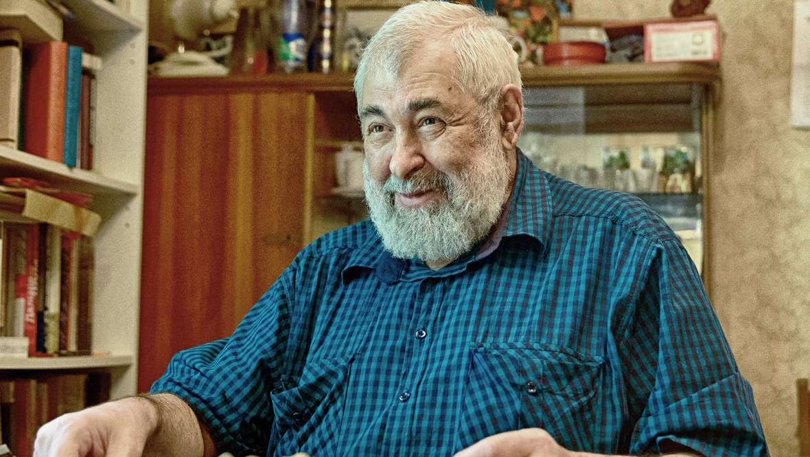 Писатель Нилин — о фильме про Старостиных: «Когда увидел, что получается чепуха, попросил убрать из титров мою фамилию»