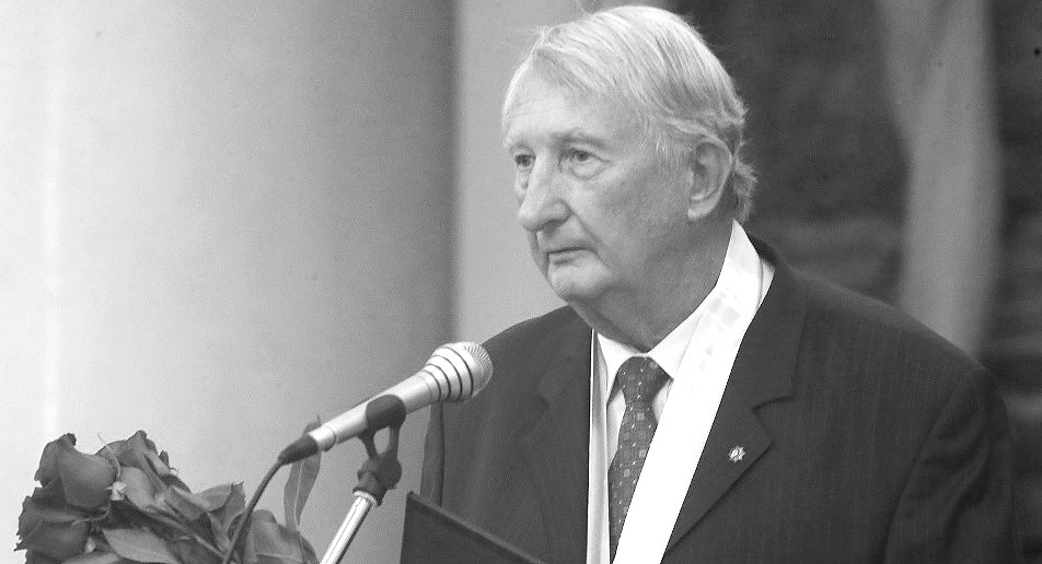 Умер потомок Трубецких и Голицыных — князь Александр Трубецкой