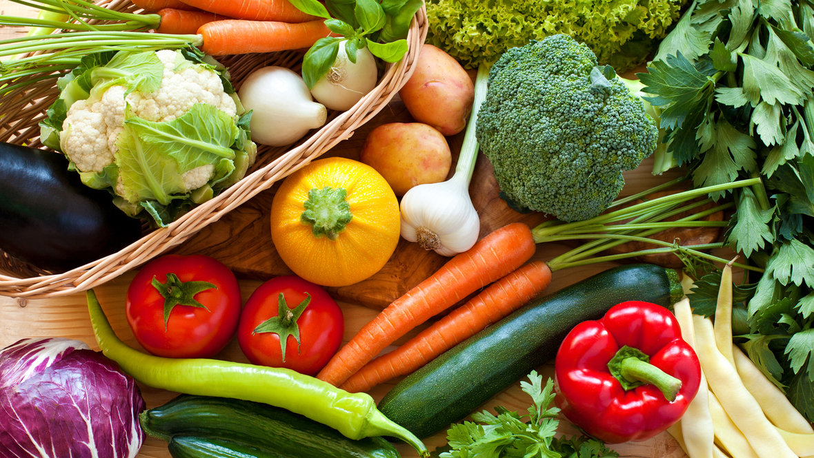 Продукты с отрицательной калорийностью: правда или миф