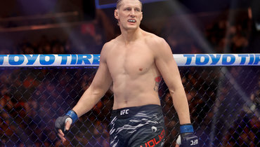 Александр Волков: дата следующего боя в UFC и кто соперник