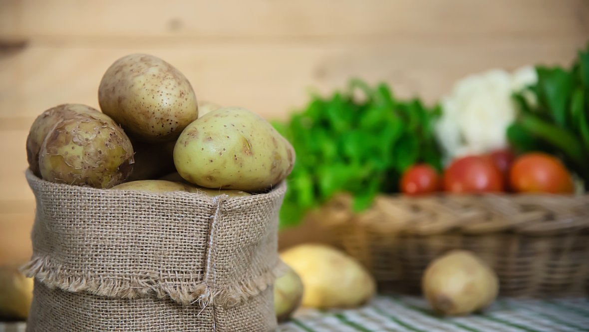 Врачи рассказали, какой картофель нельзя есть