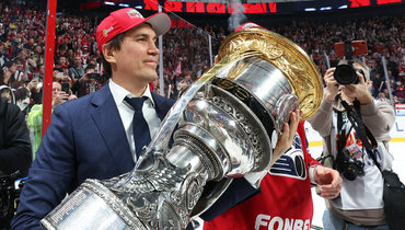 Игорь Никитин.