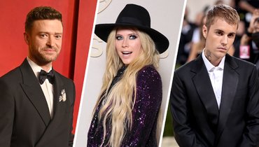 Звезды с болезнью Лайма — селебрити с боррелиозом.