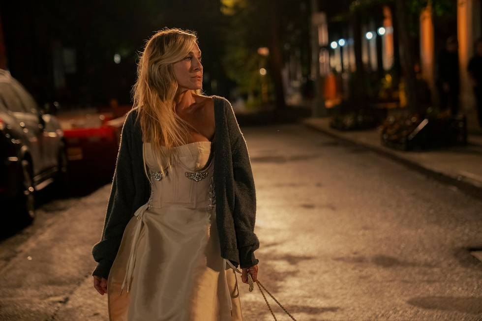 Стало известно, будет ли 4-й сезон сериала «И просто так»