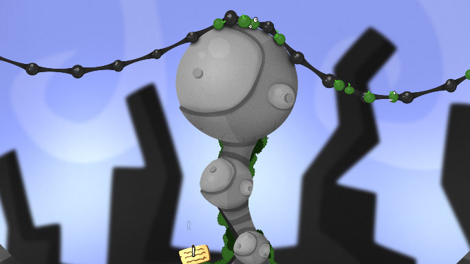 World of Goo.
