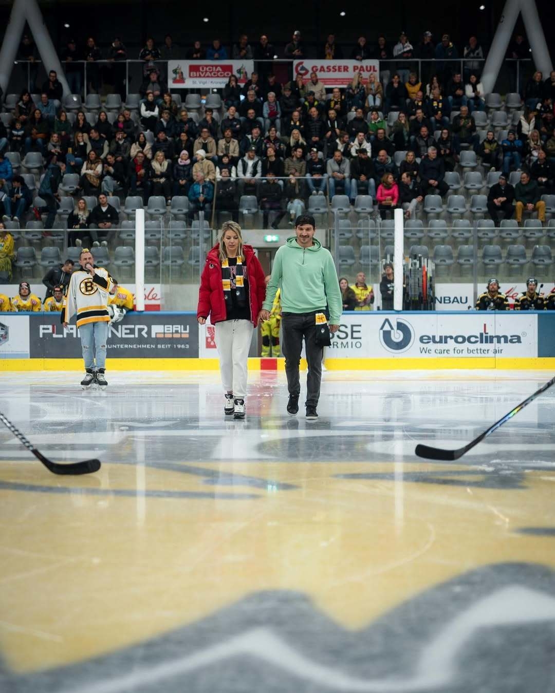 Жалаңаш Мария Кириленко